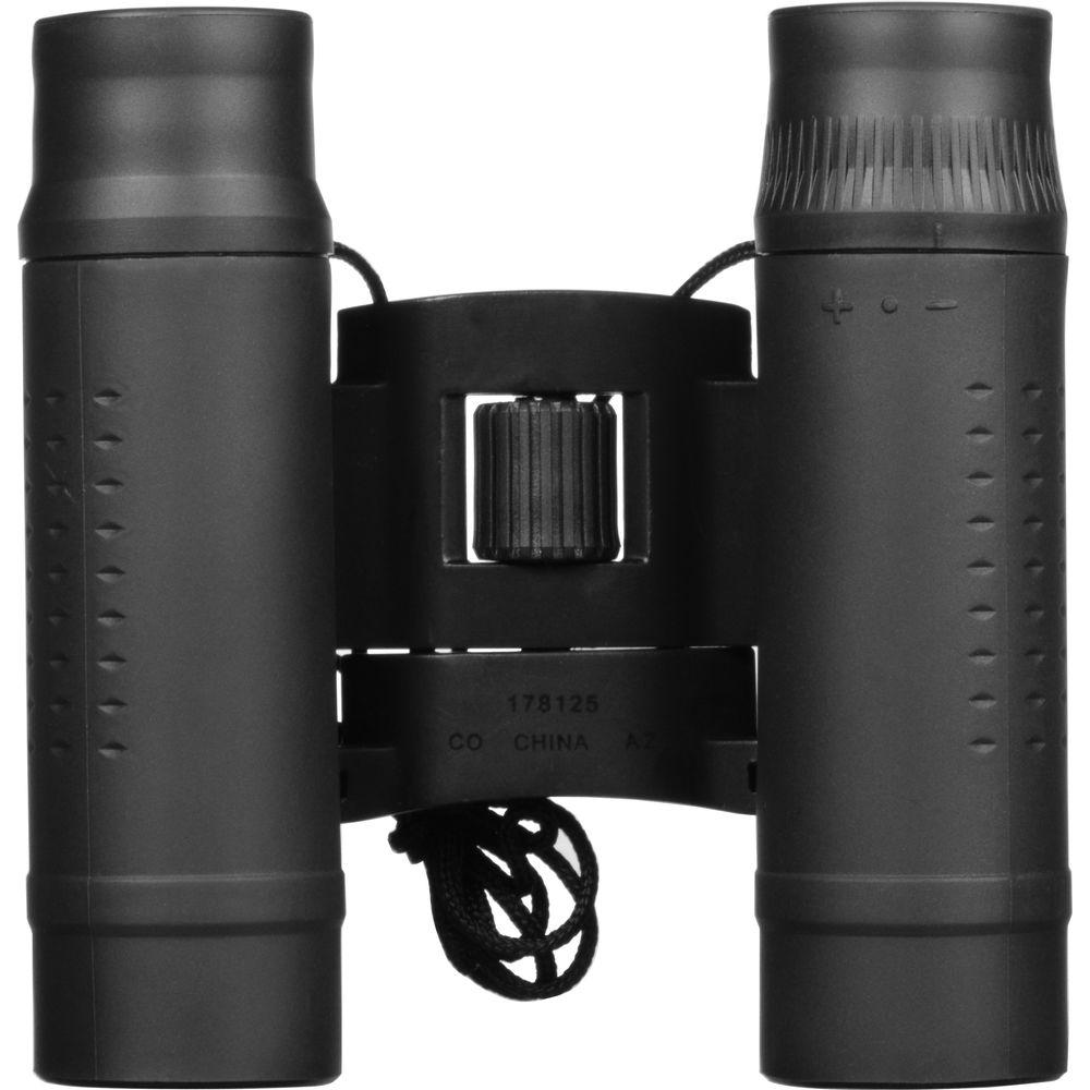 Tasco 12x25 Essentials Binocular