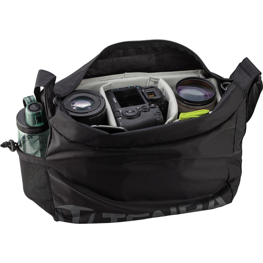 Tenba Tools Packlite Travel Bag for BYOB 13