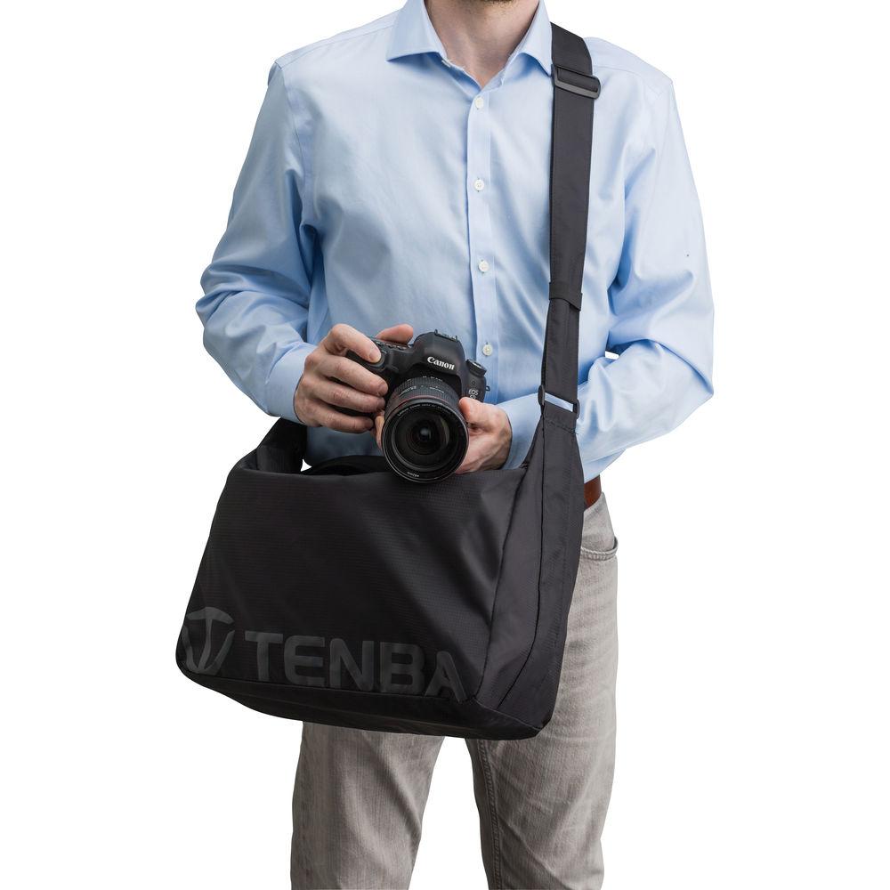 Tenba Tools Packlite Travel Bag for BYOB 13