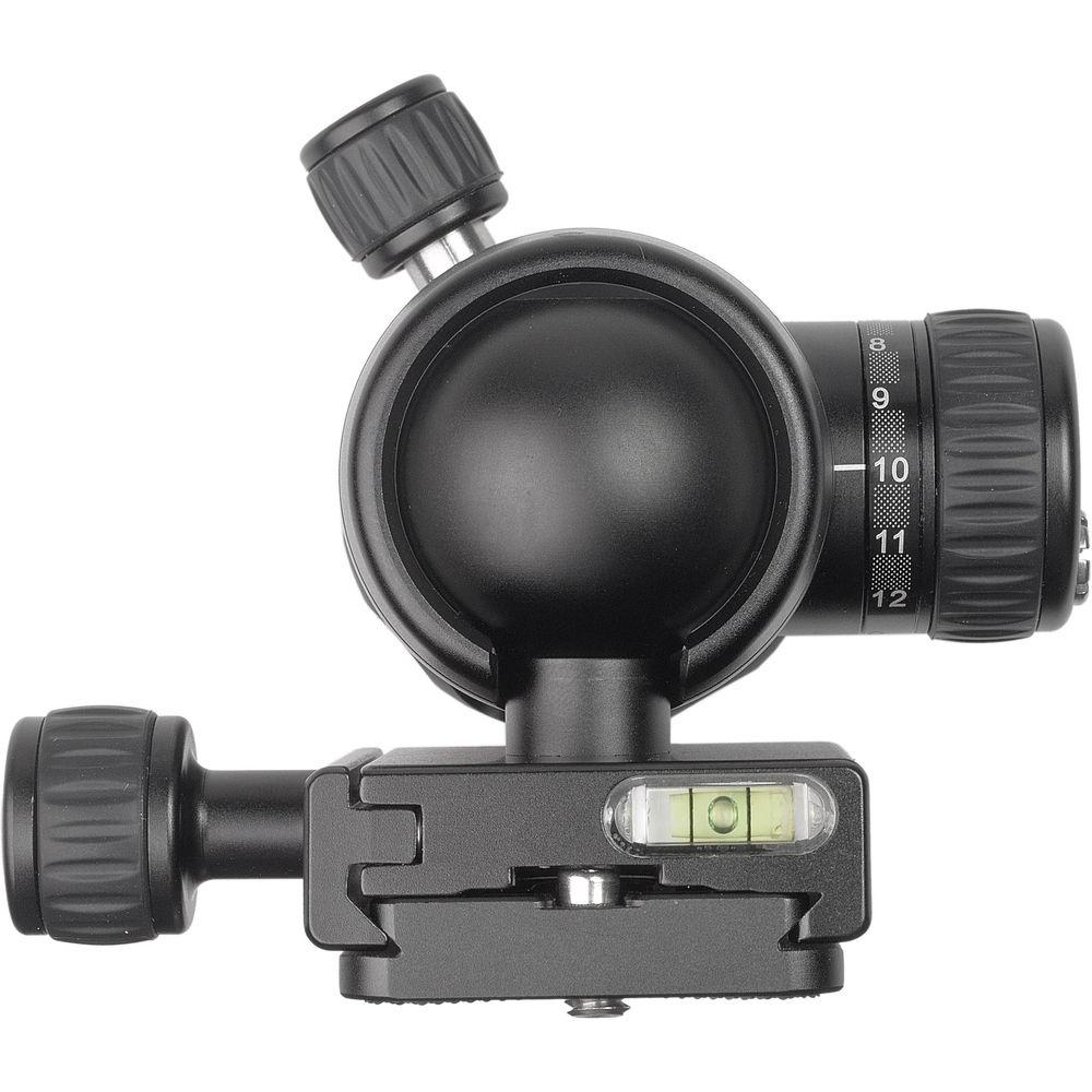 Tiltall Tripod BH-20 Ball Head