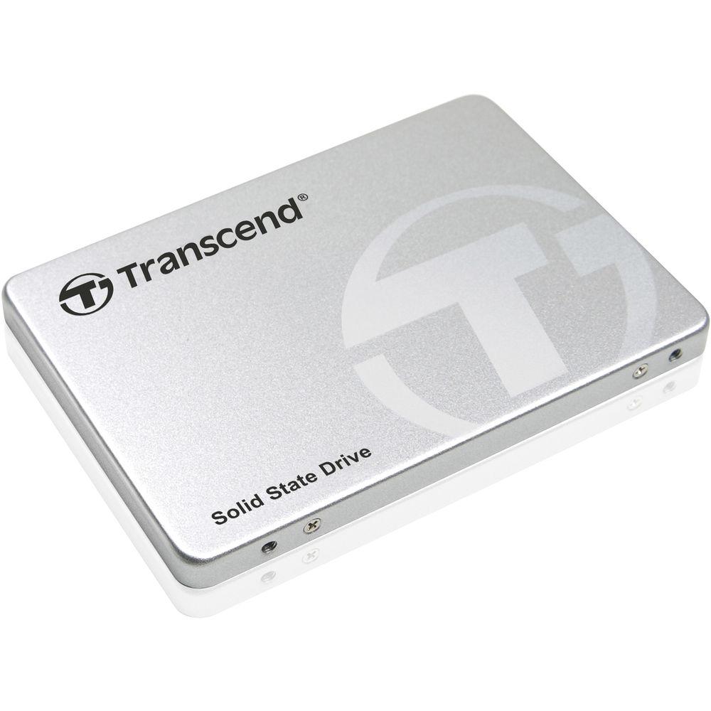 Transcend 128GB SSD370S SATA III 2.5" Internal SSD