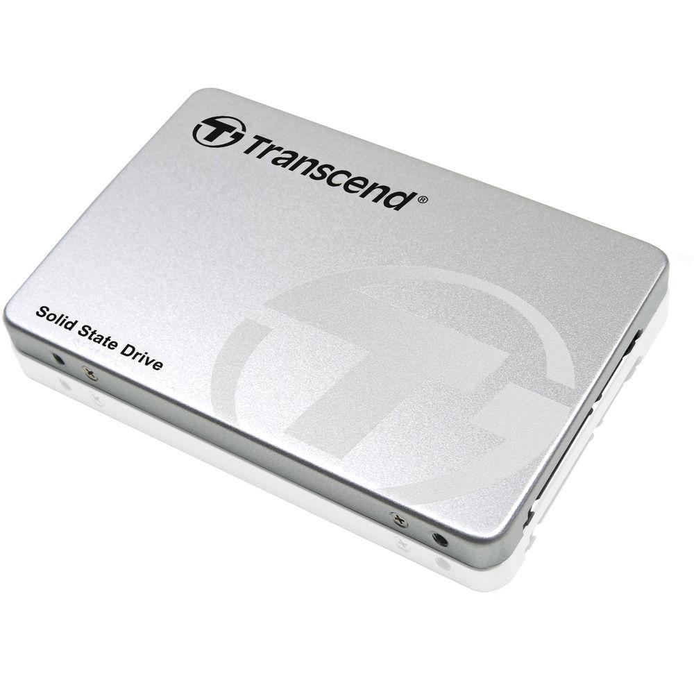 Transcend 128GB SSD370S SATA III 2.5" Internal SSD