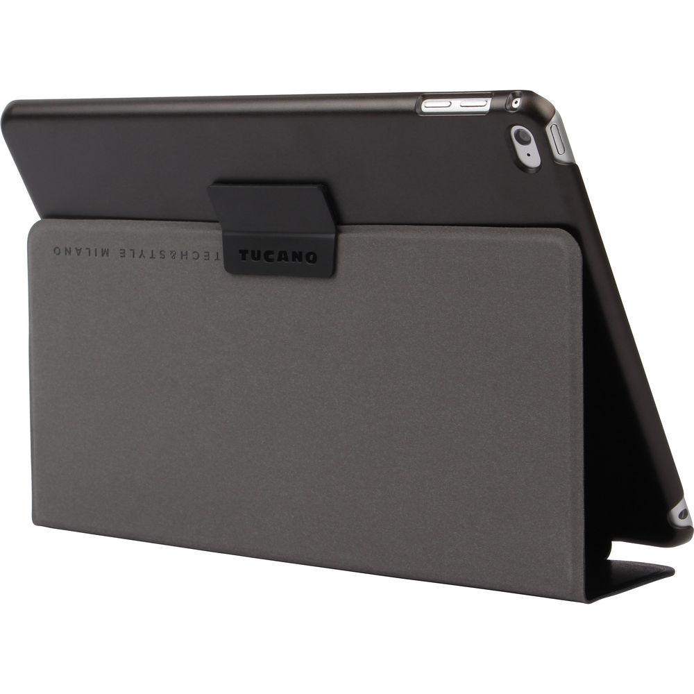 Tucano Ultra-Slim Folio with Stand & Wake Sleep Feature for iPad mini 4th Gen