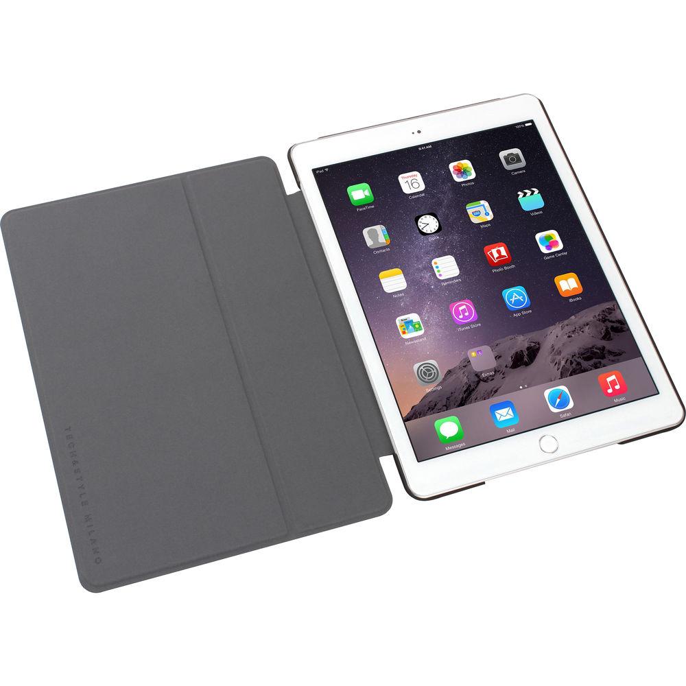 Tucano Ultra-Slim Folio with Stand & Wake Sleep Feature for iPad mini 4th Gen