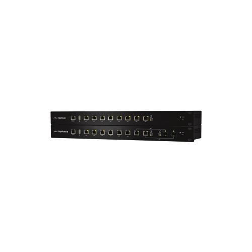 Ubiquiti Networks ER-8 8-Port EdgeRouter with EdgeMAX Technology