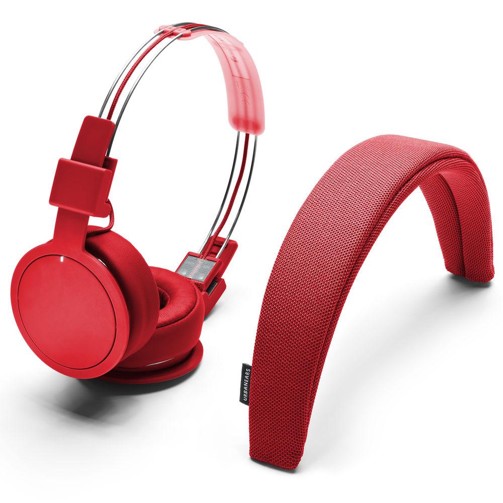 Urbanears Plattan ADV Bluetooth Wireless Headphones