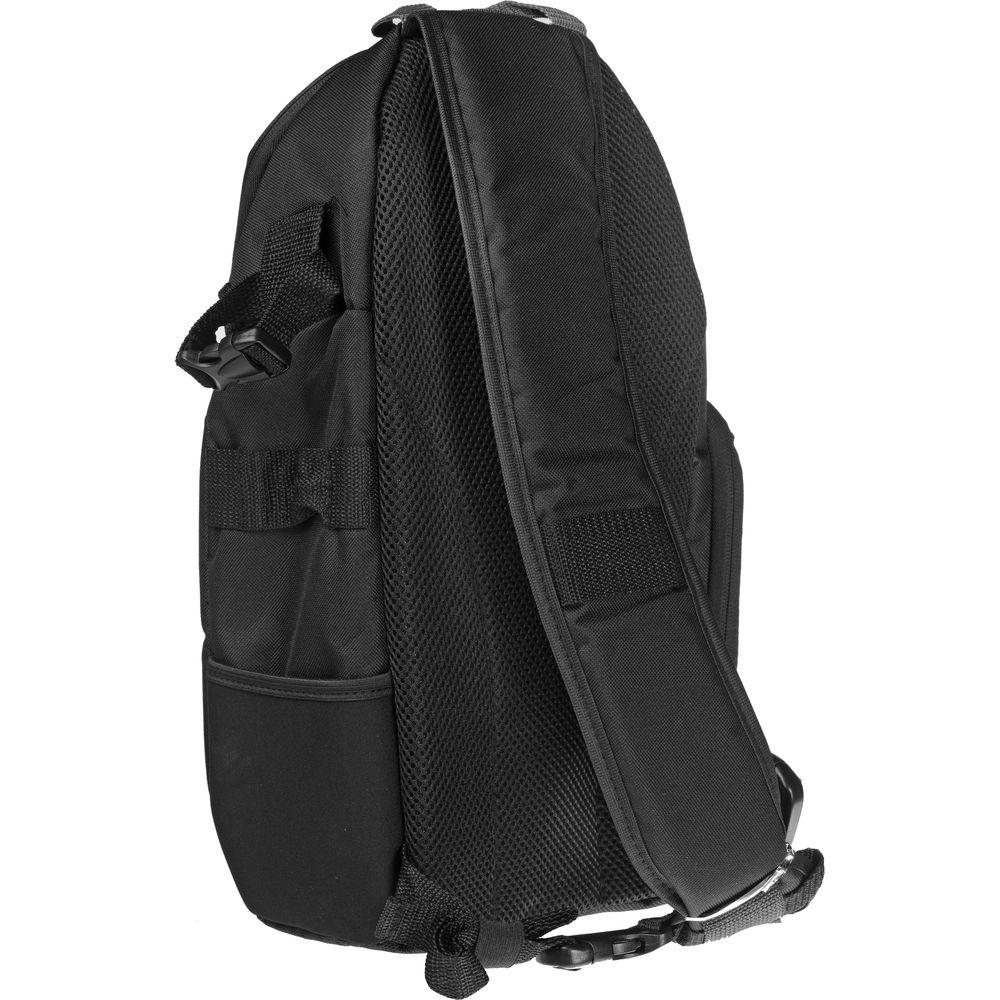 Vivitar DKS-15 Sling Backpack for DSLR System