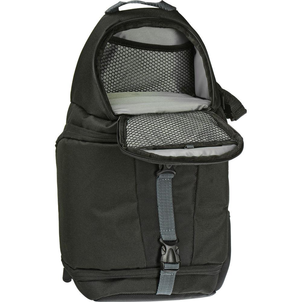 Vivitar DKS-15 Sling Backpack for DSLR System