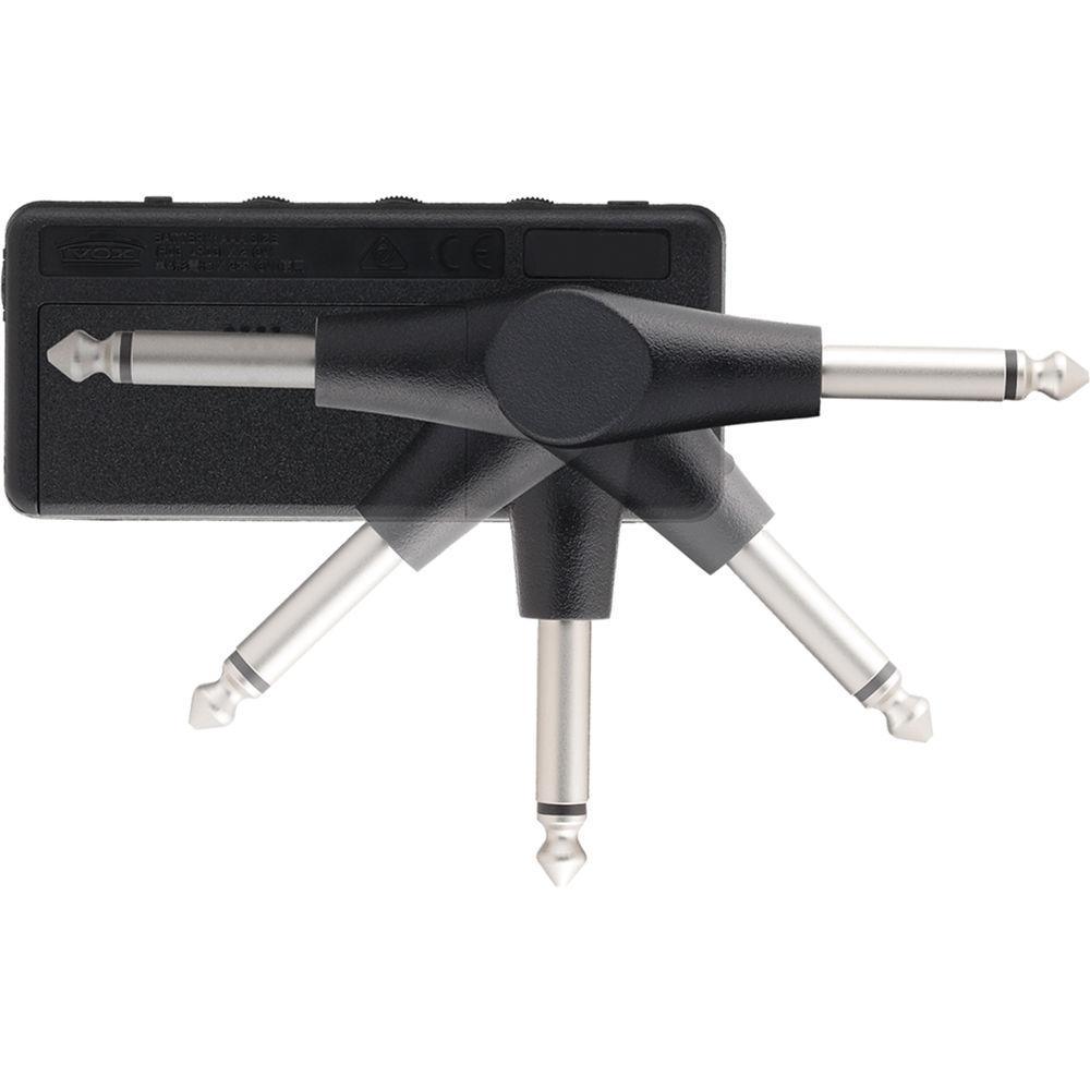 VOX amPlug G2 Classic Rock Headphone Guitar Amp