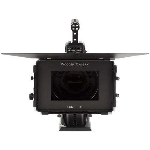 Wooden Camera UMB-1 Hard Matte Set for Five Focal Lengths