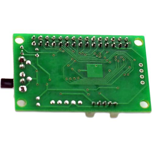 X-keys Matrix Encoder Board with USB Cable