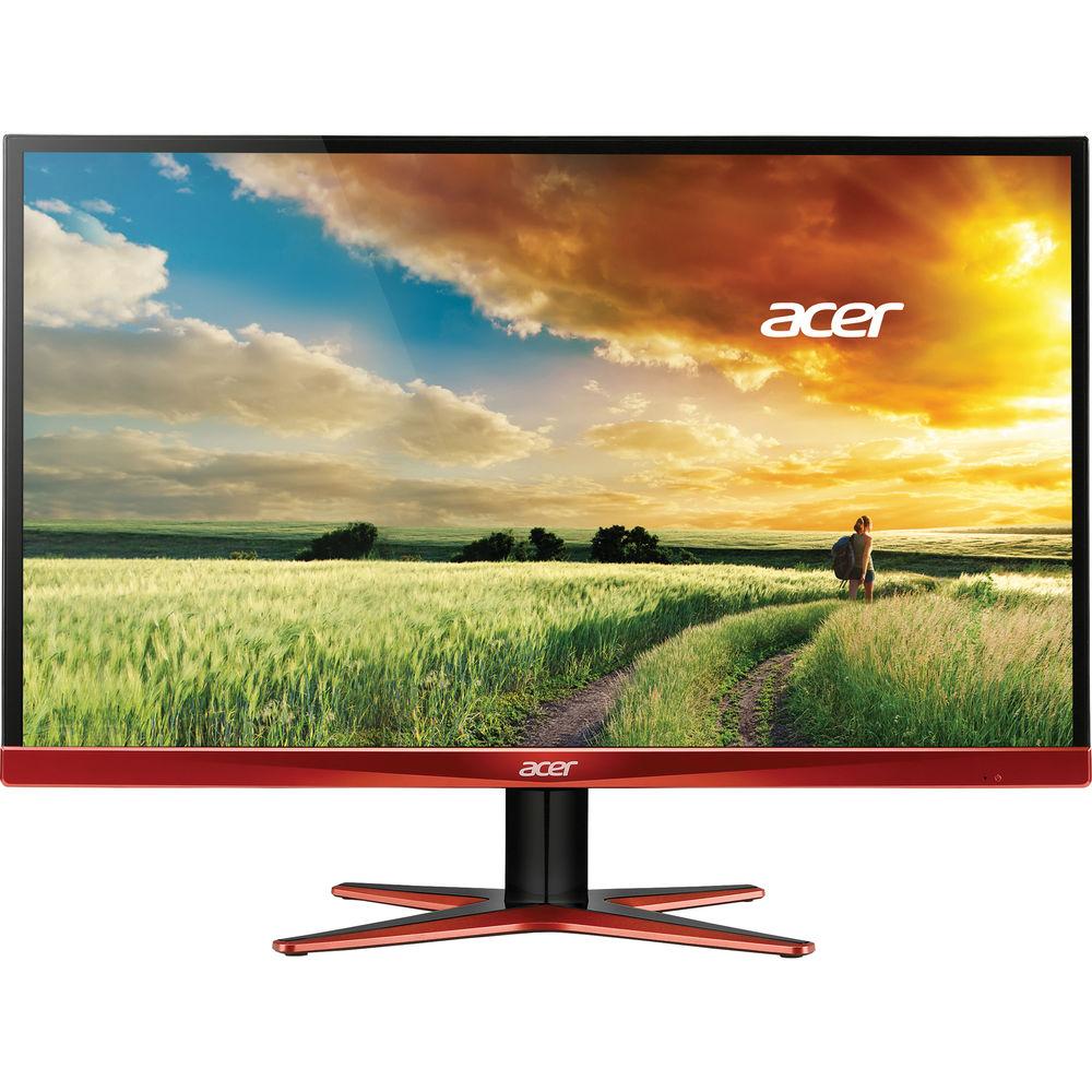 Acer XG270HU omidpx 27" Widescreen LED Backlit LCD Monitor