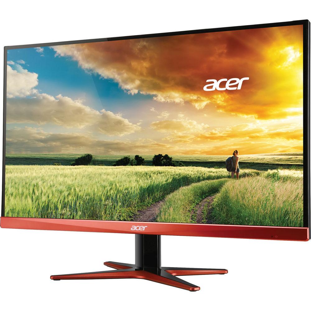 Acer XG270HU omidpx 27" Widescreen LED Backlit LCD Monitor