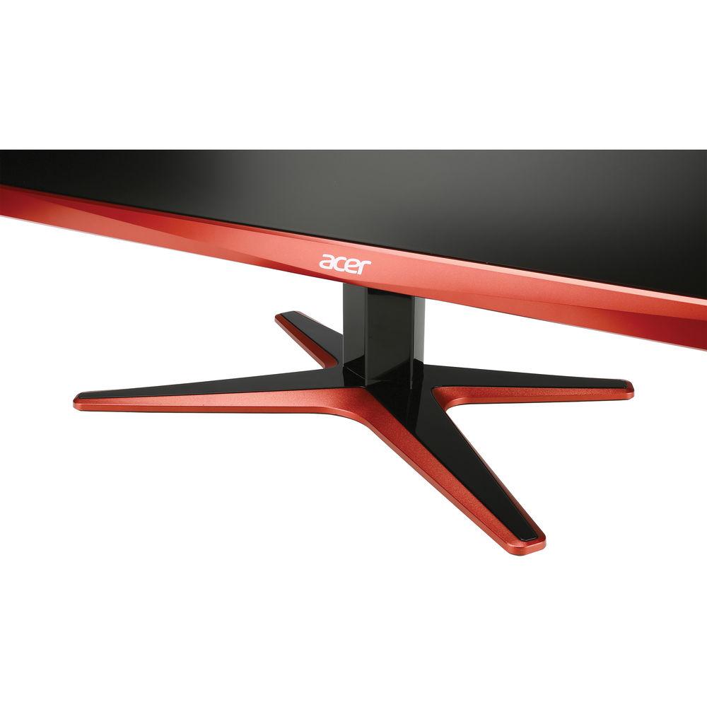 Acer XG270HU omidpx 27" Widescreen LED Backlit LCD Monitor