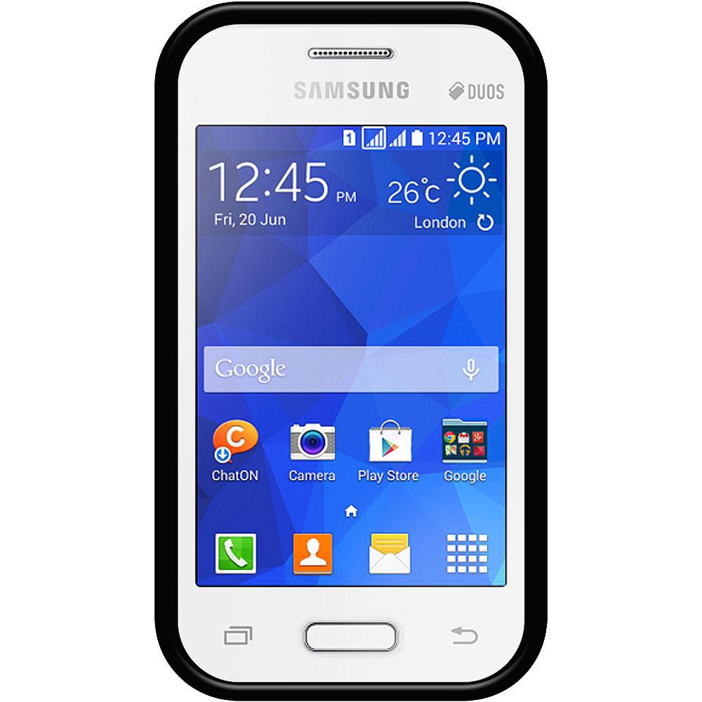 Amzer Pudding Case for Galaxy Young 2