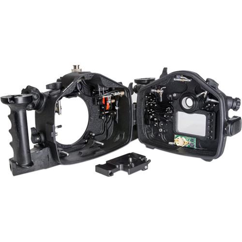 Aquatica A7D Mk II Underwater Housing for Canon 7D Mark II