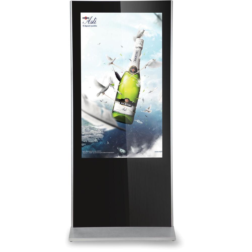 Astar DSY5010R 50" Full HD Commercial LED Kiosk