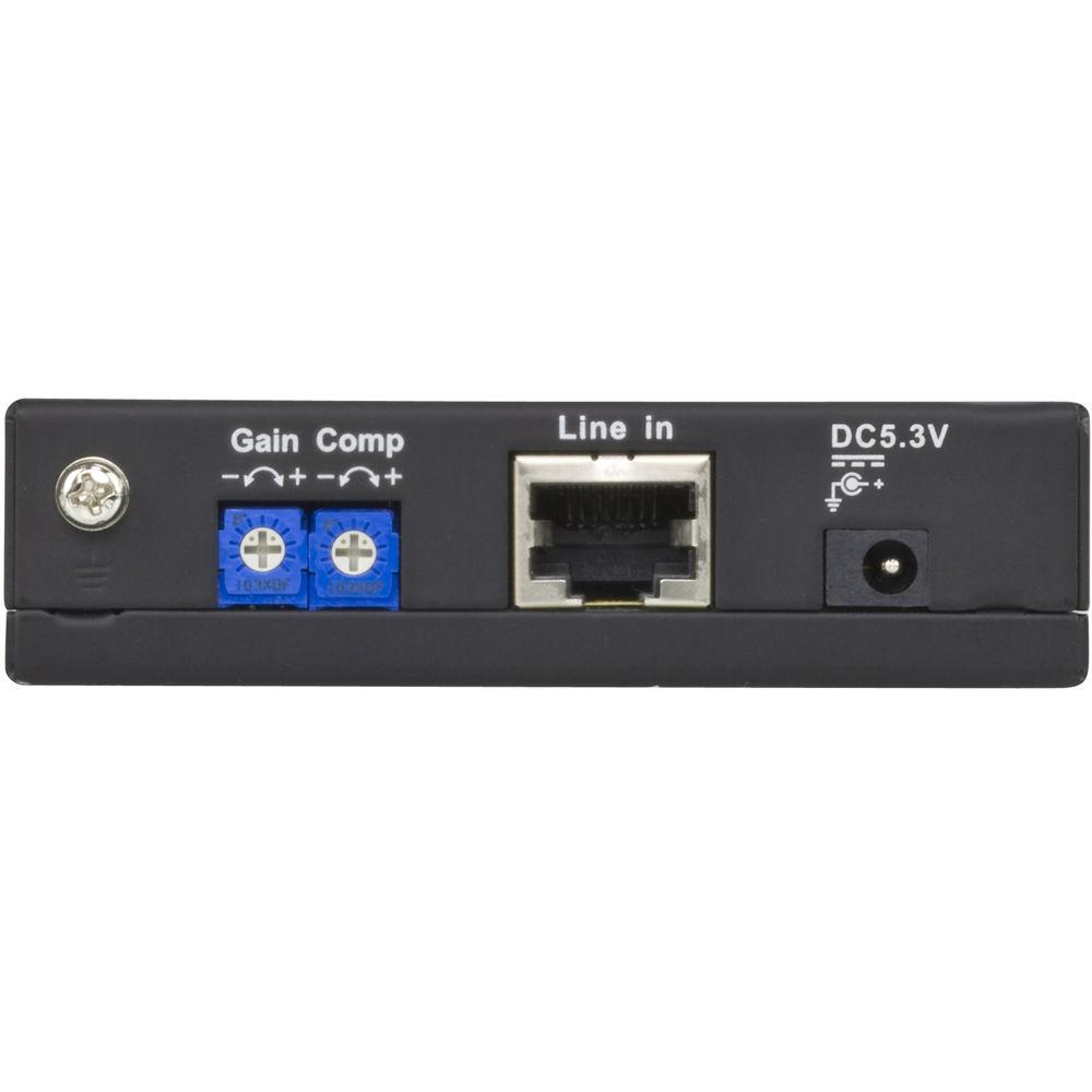 ATEN VE172R A V Over Cat 5 Receiver with Cascade