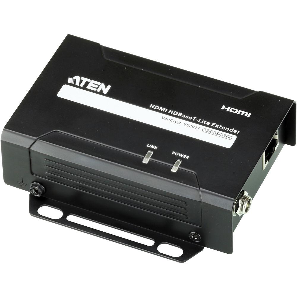 ATEN VE801R HDMI HDBaseT-Lite Transmitter