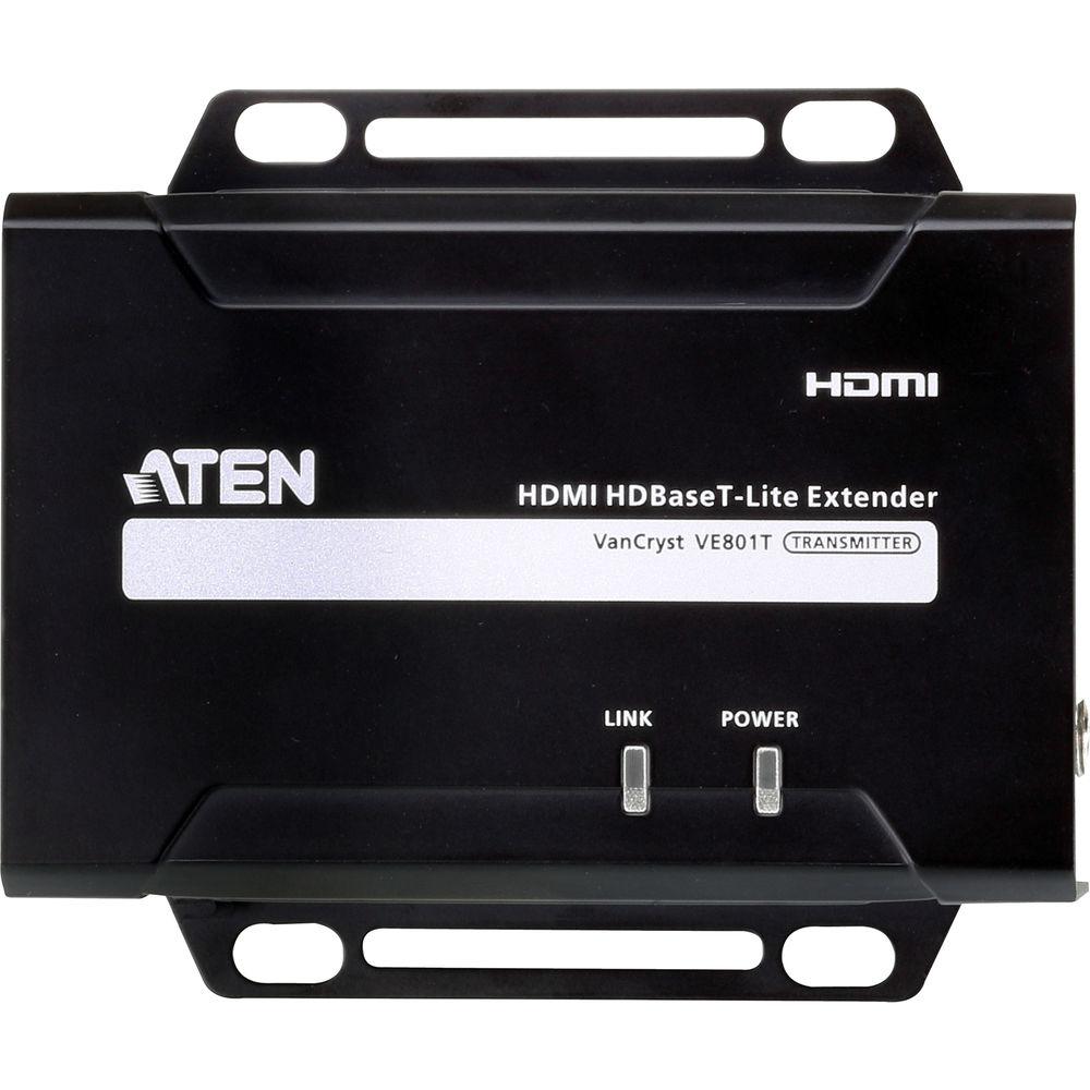 ATEN VE801R HDMI HDBaseT-Lite Transmitter
