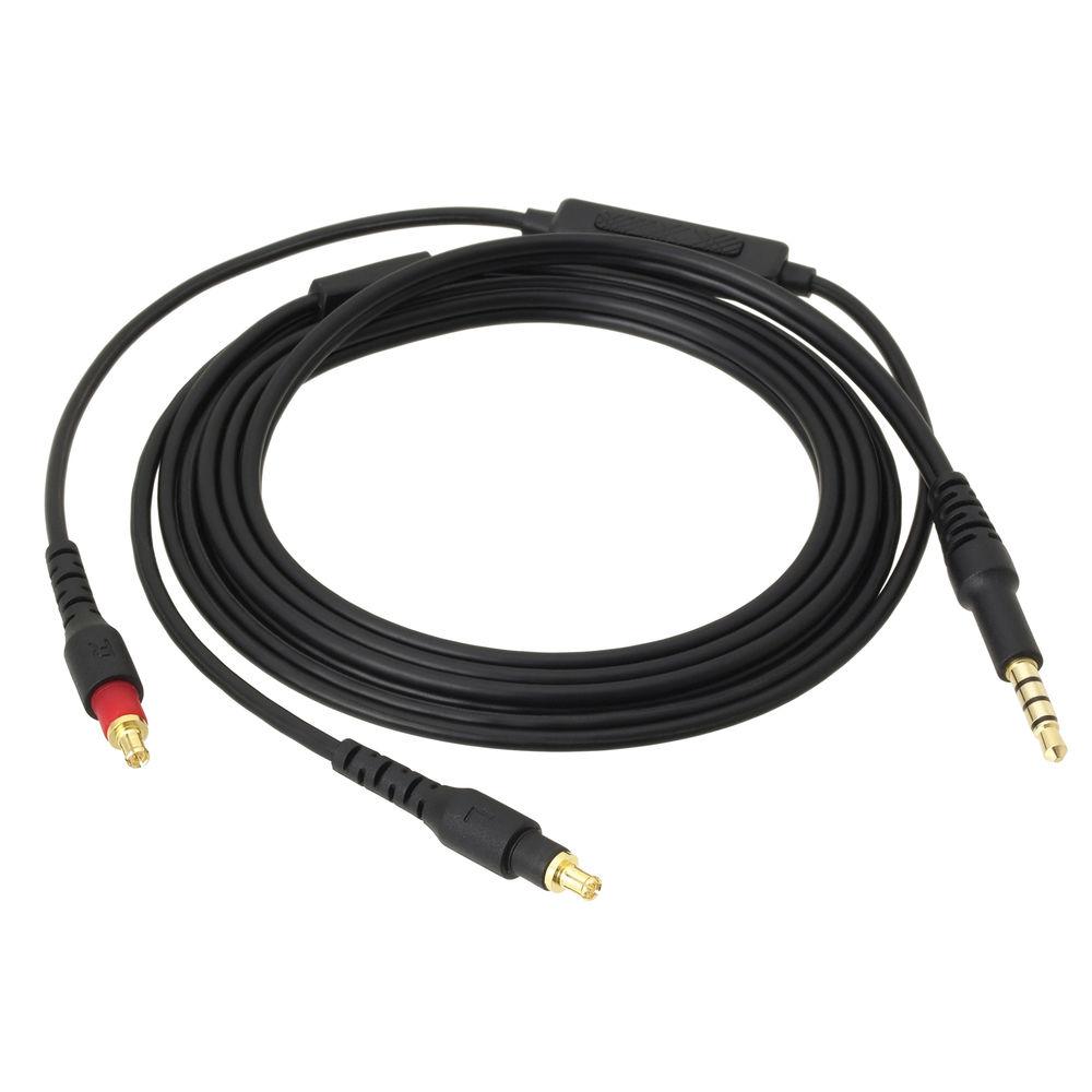 Audio-Technica Consumer ATH-ES770H Audiophile On-Ear Headphones