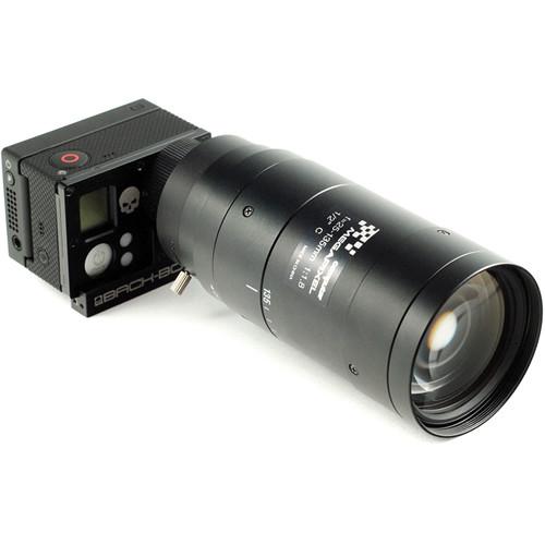 Back-Bone Gear Ribcage HERO3 3 Modification Kit