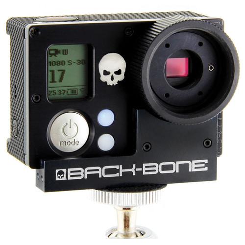 Back-Bone Gear Ribcage HERO3 3 Modification Kit