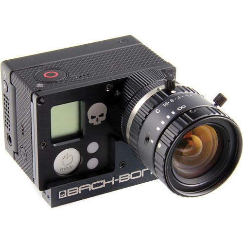 Back-Bone Gear Ribcage HERO3 3 Modification Kit