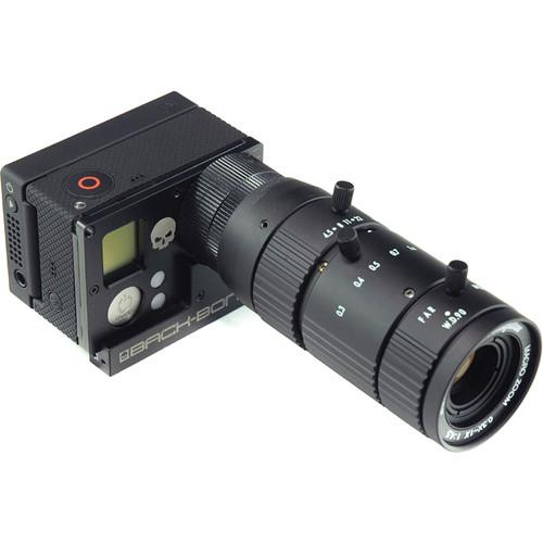 Back-Bone Gear Ribcage HERO3 3 Modification Kit