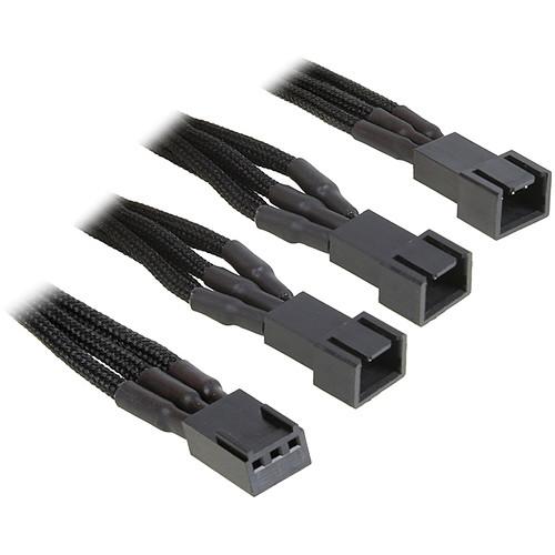 BitFenix Alchemy Male to Female Fan Adapter Cable