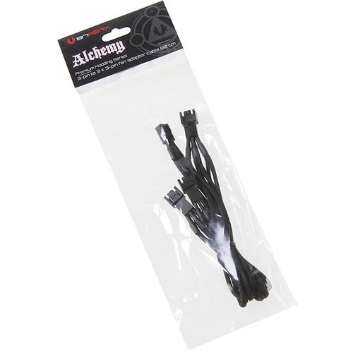 BitFenix Alchemy Male to Female Fan Adapter Cable