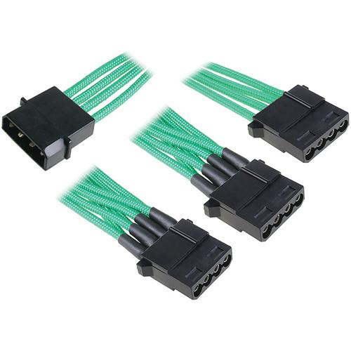 BitFenix Alchemy Molex to Molex Extension Cable