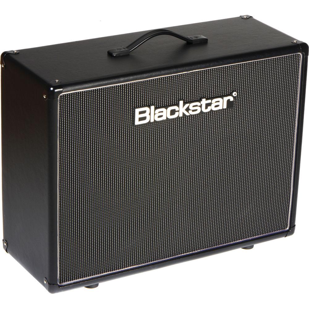 Blackstar HTV-212 2x12 Guitar Cabinet
