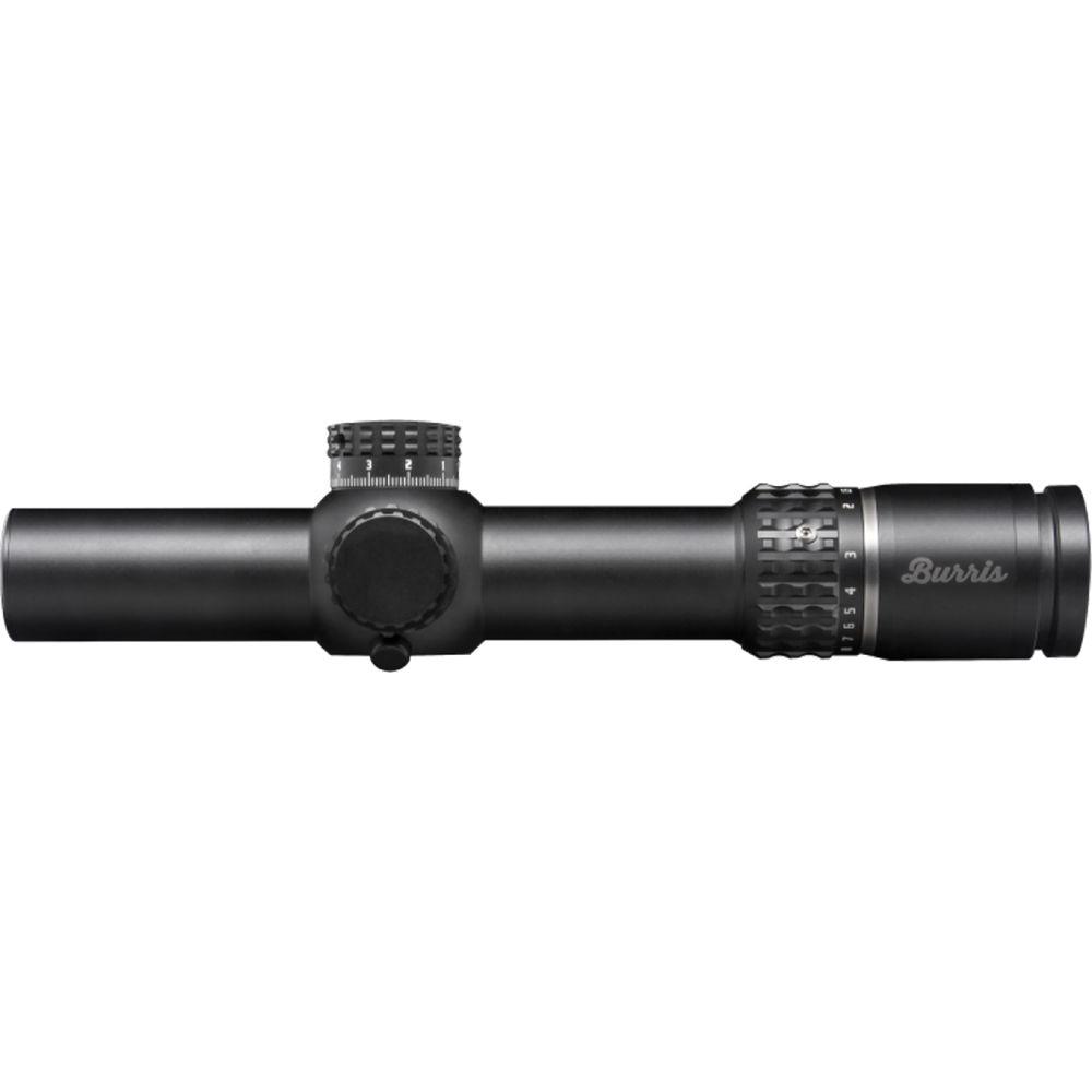 Burris Optics 1-8x24 XTR II Riflescope