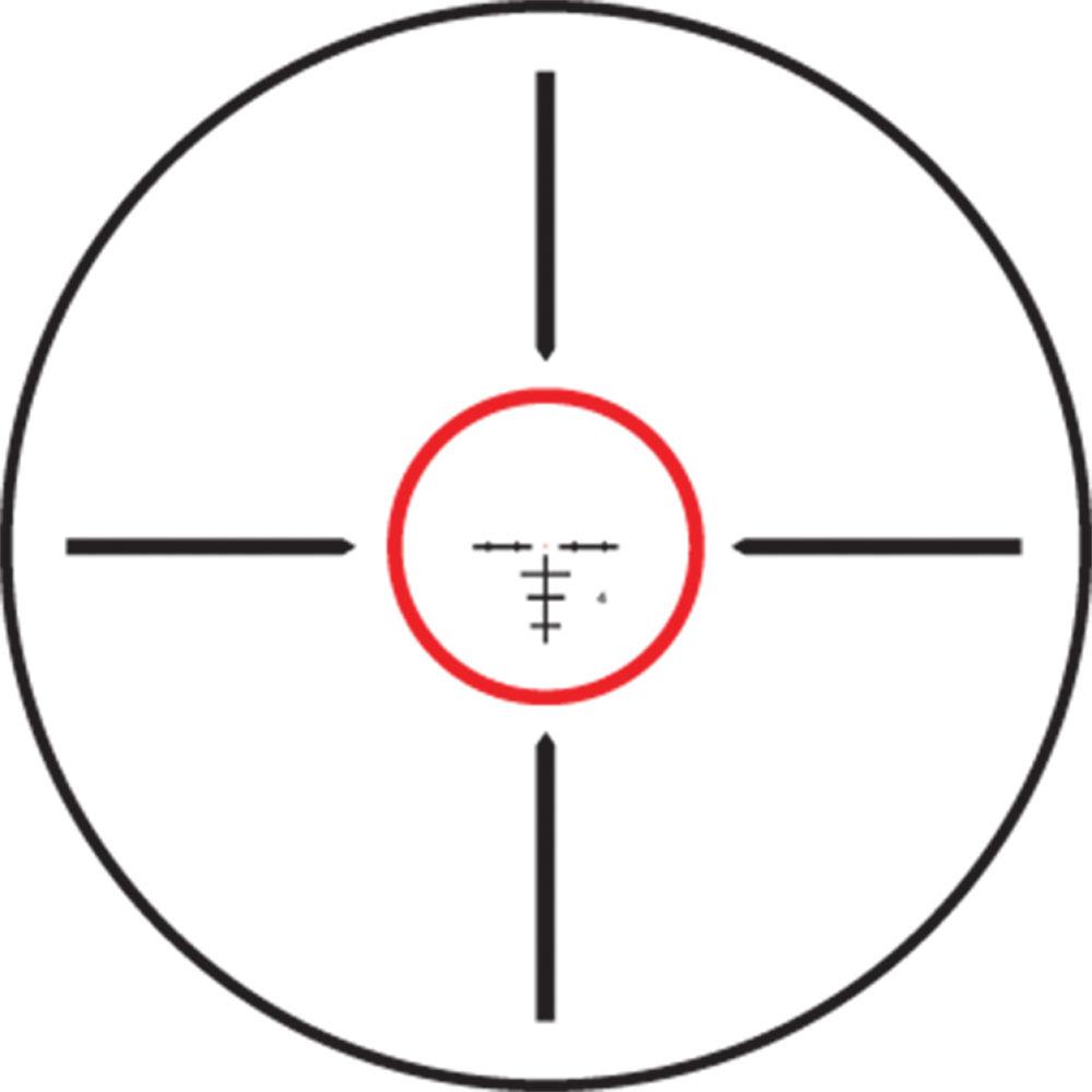 Burris Optics 1-8x24 XTR II Riflescope