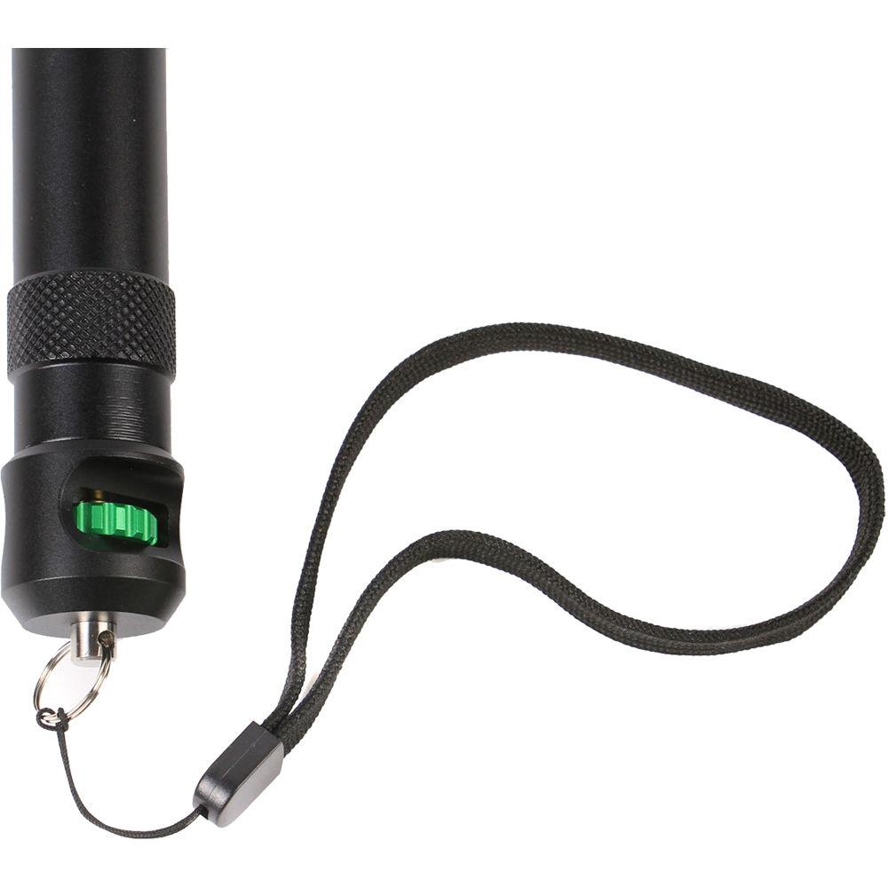 CAME-TV CAME-Action 3-Axis Gimbal for GoPro Cameras