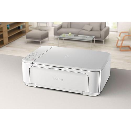 Canon PIXMA MG3620 Wireless All-in-One Inkjet Printer