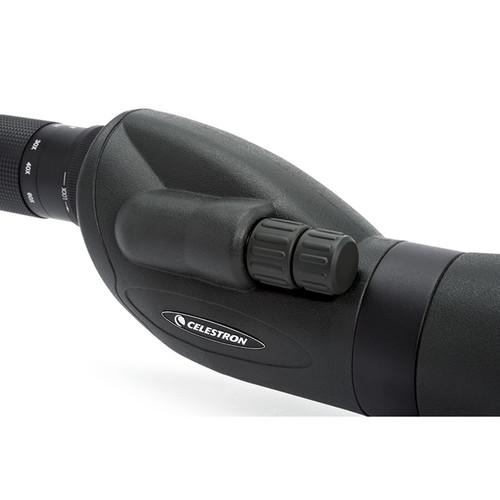 Celestron TrailSeeker 80 20-60x80 Spotting Scope