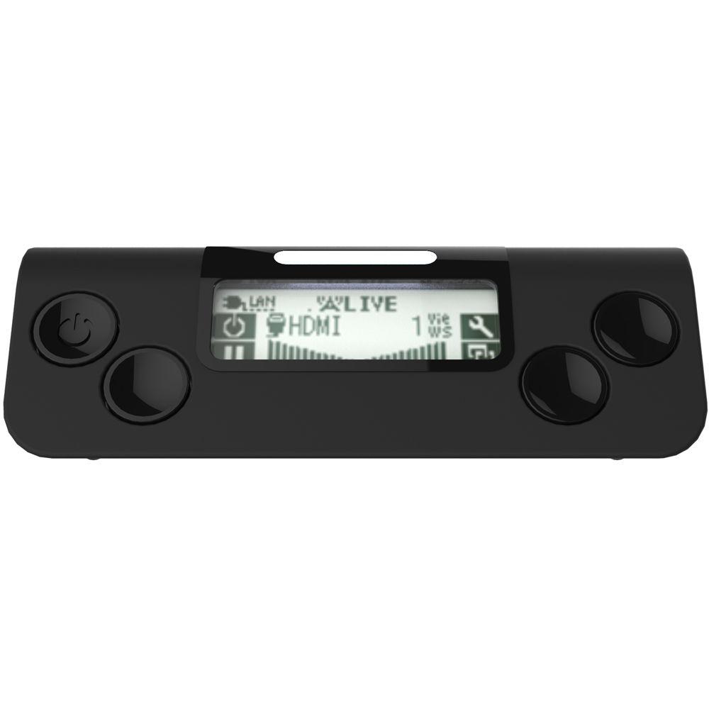 Cerevo USA LiveShell 2 Wireless Video Streaming