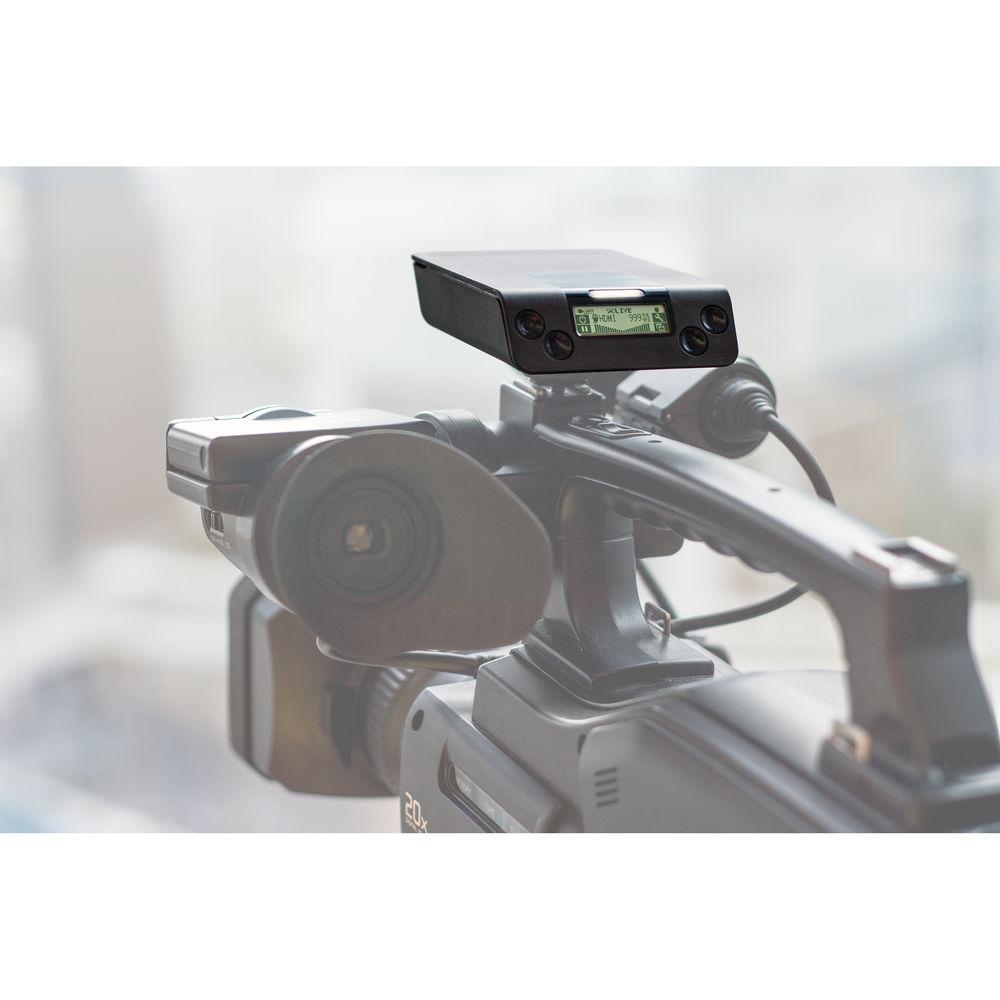 Cerevo USA LiveShell 2 Wireless Video Streaming