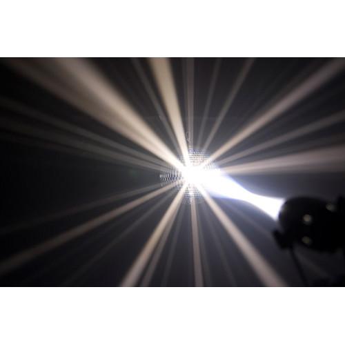 CHAUVET DJ LED Pinspot 2 - 3W White LED Spot Light