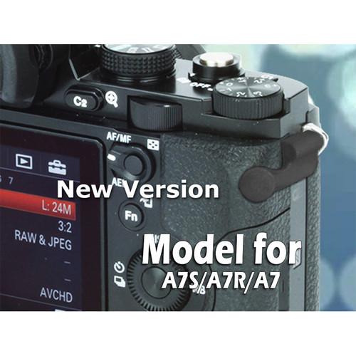 Cineasy Touch Button Enhancement for Sony a7, a7R, a7S, Cineasy, Touch, Button, Enhancement, Sony, a7, a7R, a7S