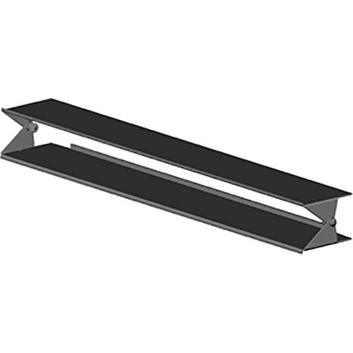 Cineo Lighting 2-Leaf Light Shaper for 6" and 12" Matchstix