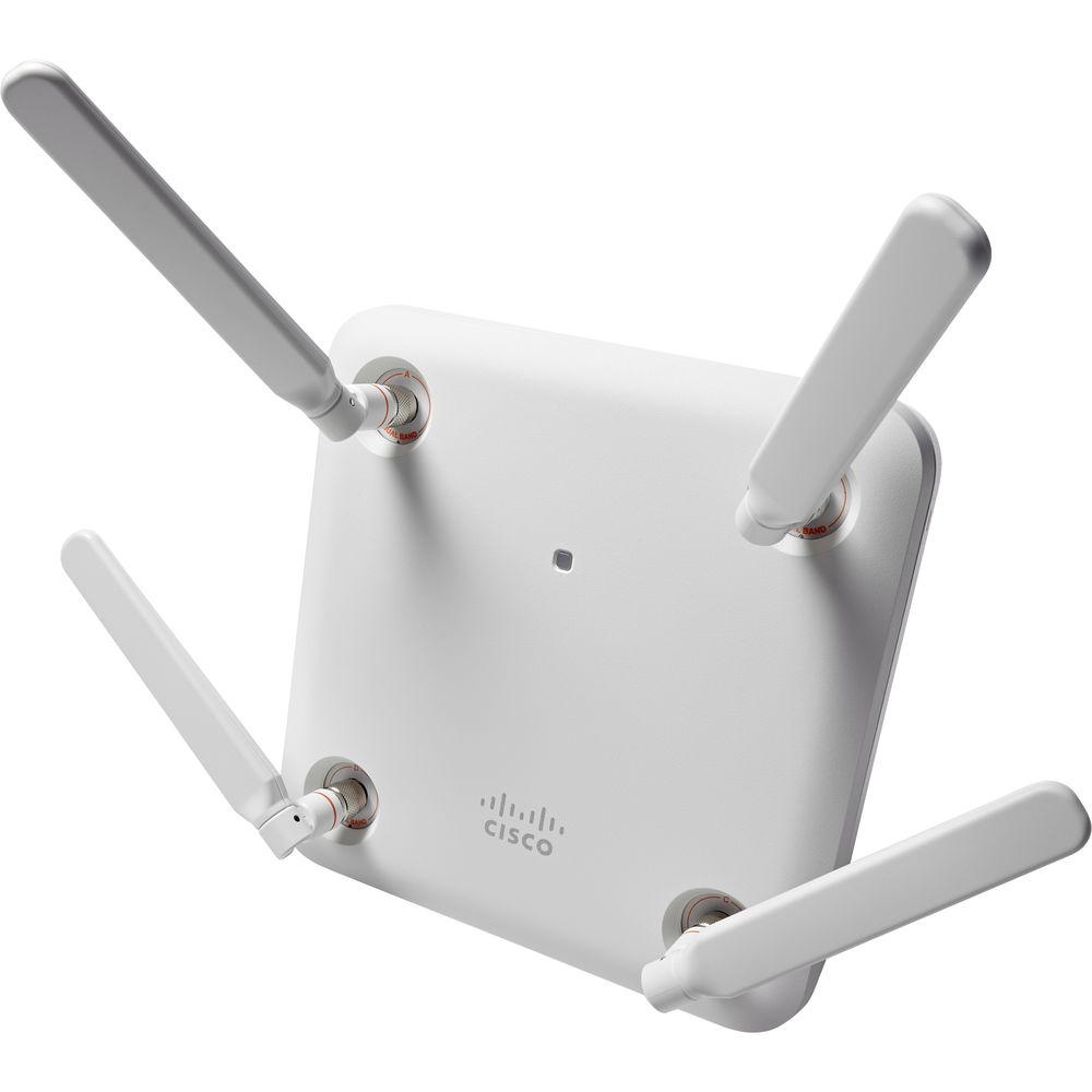 Cisco Aironet 1852e Dual-Band 802.11ac Wave 2 Access Point