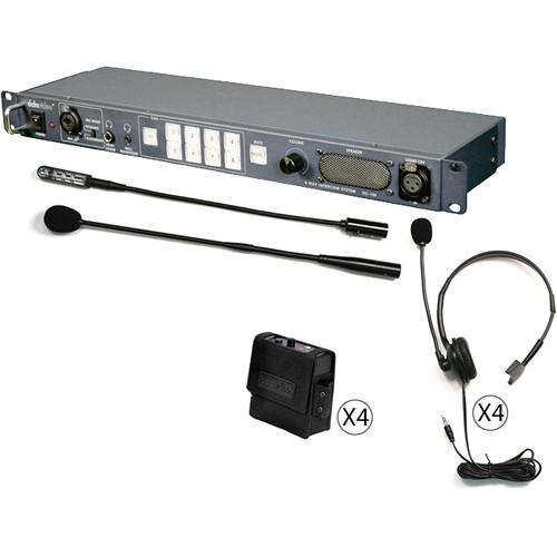 Datavideo SE-2200 HD Switcher Studio Kit