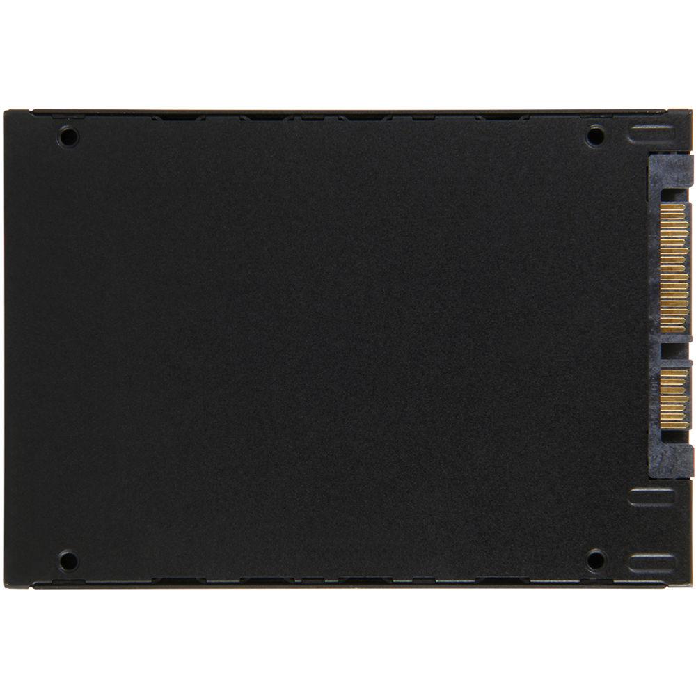 Delkin Devices 1TB Cinema SATA III 2.5" Internal SSD