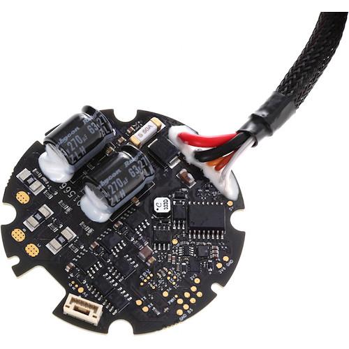DJI E2000 Pro 1240X ESC Combo for Phantom