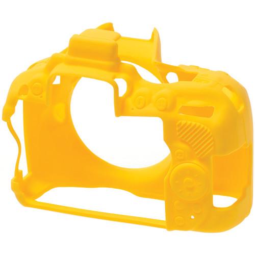 easyCover Silicone Protection Cover for Nikon D5300