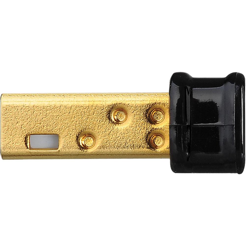 EDIMAX Technology 150 Mb s Wireless IEEE802.11b g n Nano USB Adapter