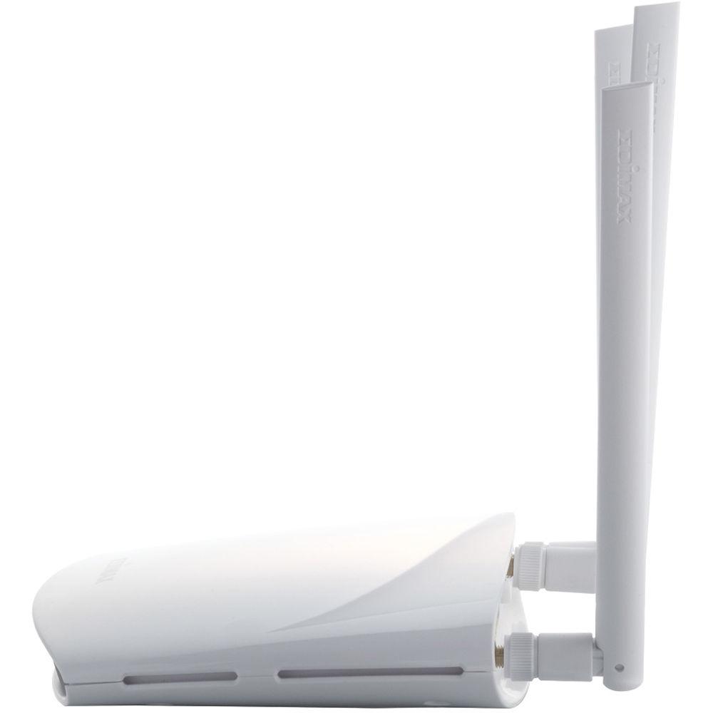 EDIMAX Technology EW-7208APC Multi-Function Dual-Band 802.11ac Access Point Range Extender
